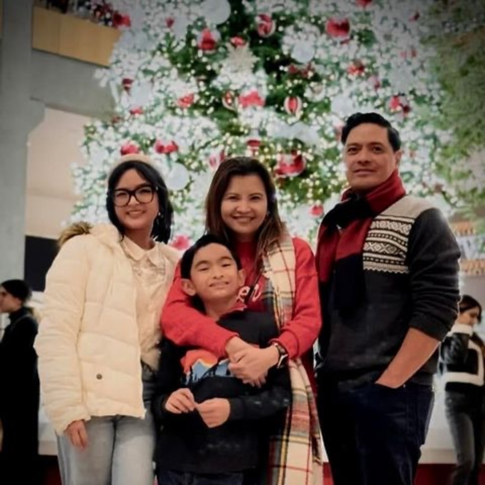 Meet your Posher, Robert